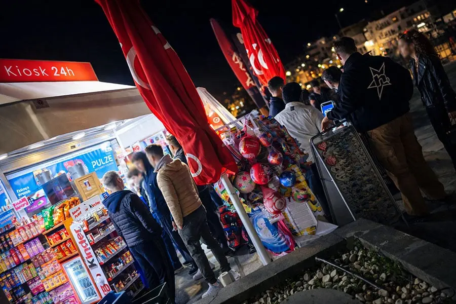 Kiosk24 - Νέα Αρτάκη